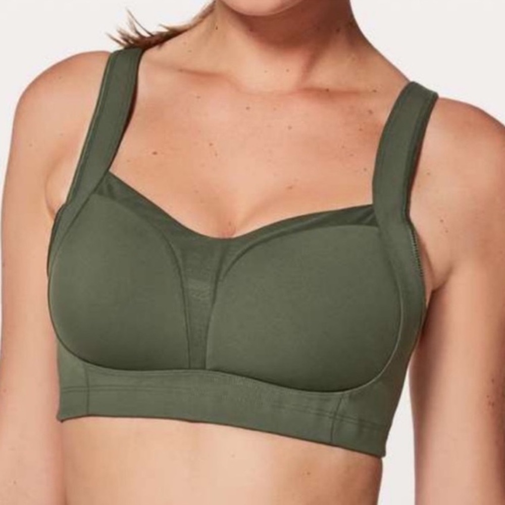 Lululemon | Ta Ta Tamer | Bra